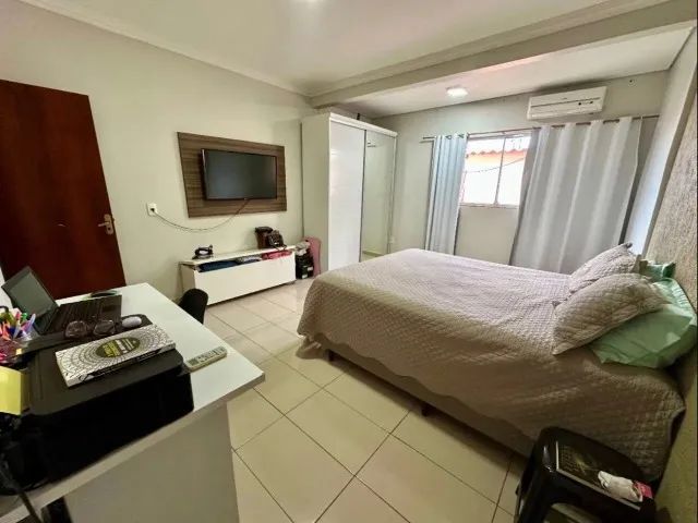 G 9 VENDO CASA NO ALECRIM  - Foto 3