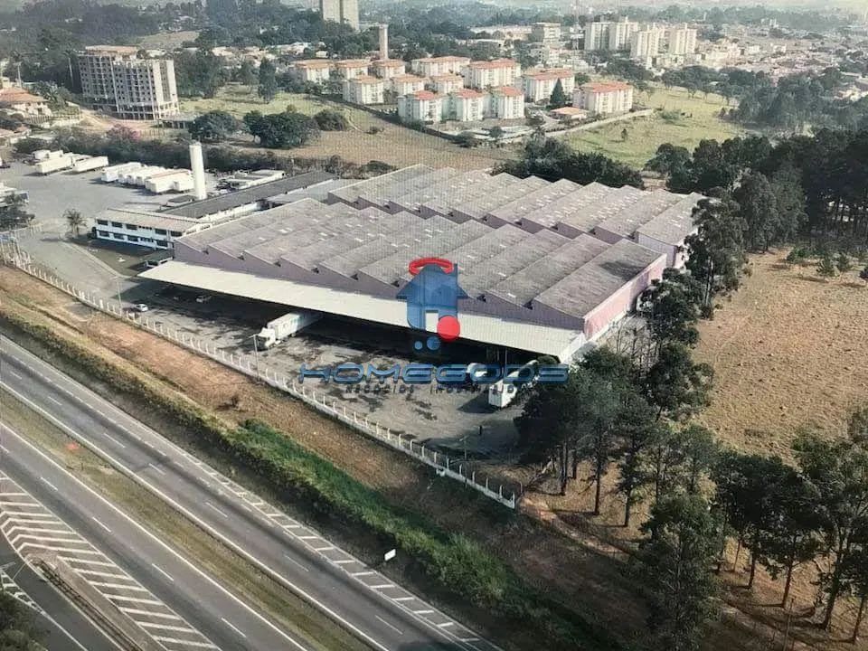 Galpão à venda em Jundiaí, Medeiros, com 16181 m²