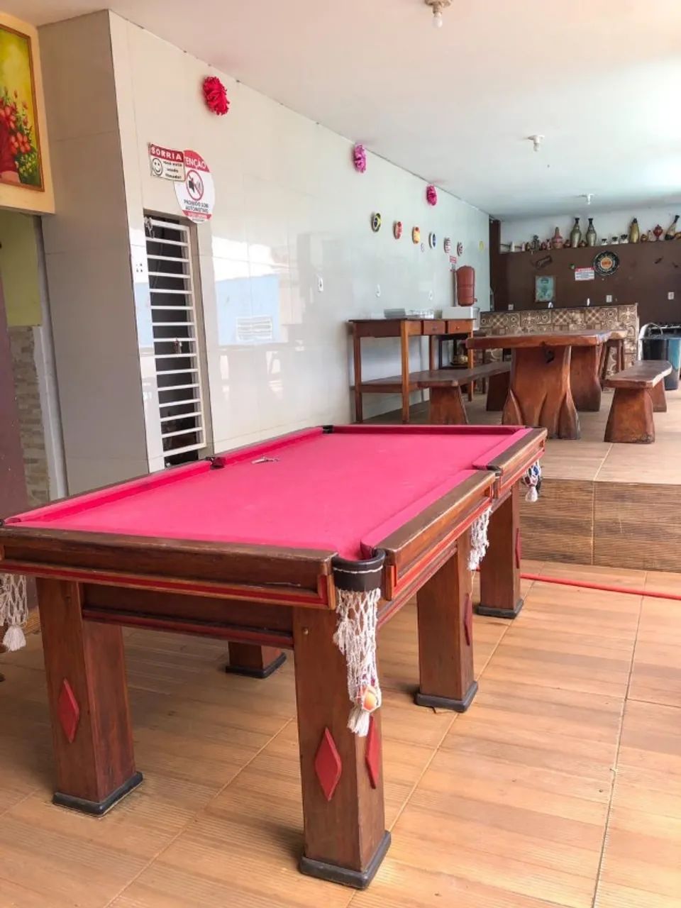 Casa na praia de guaibim, ótimos preços para semana santa - Foto 3