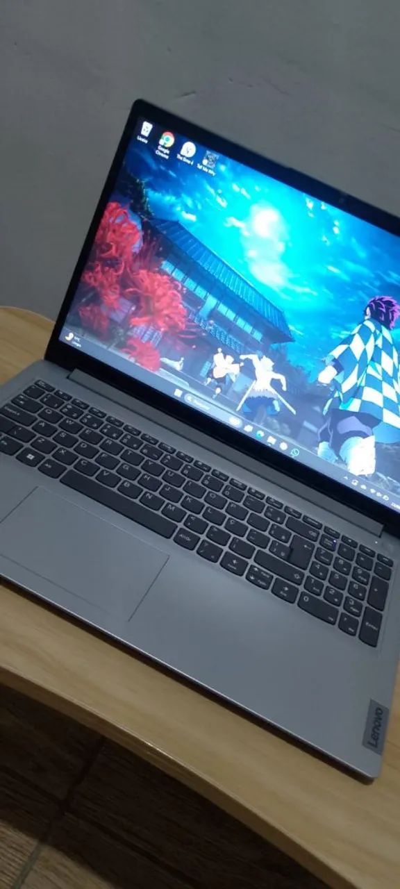 Notebook Lenovo  IdeaPad i7-1255U 12°( Geração )