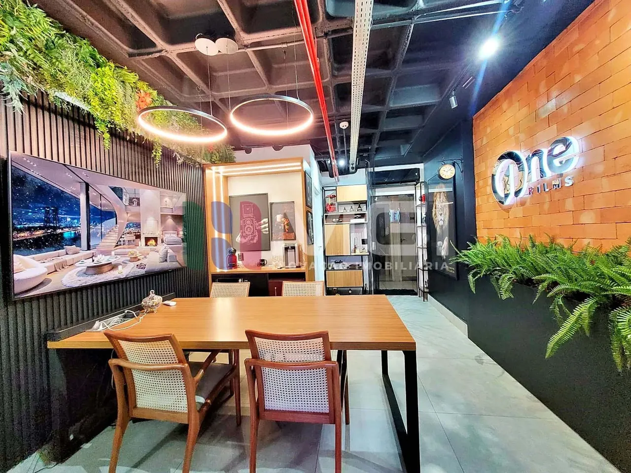 SALA À VENDA NO TERRA OFFICE JARDIM AMÉRICA GOIÂNIA