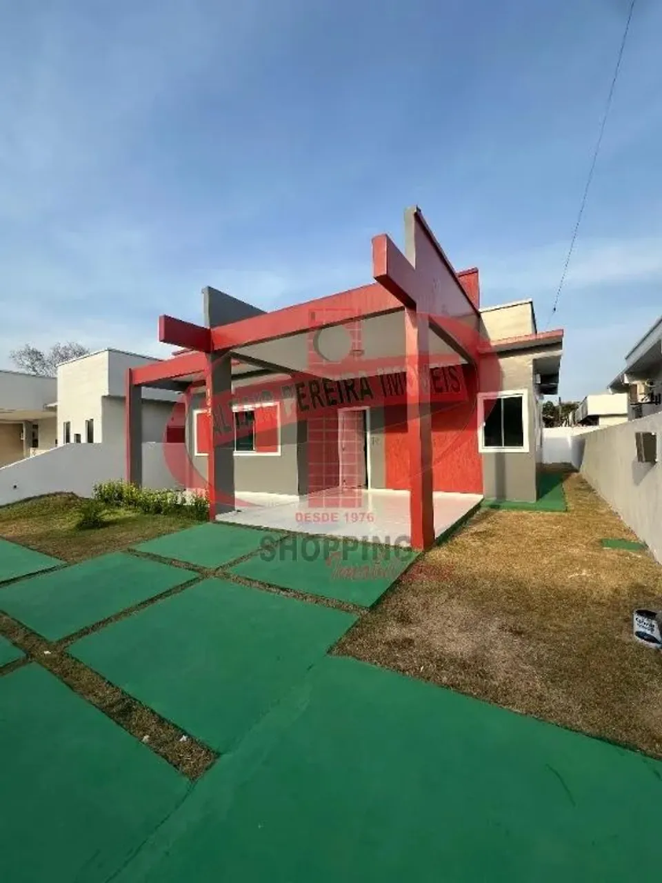 Casa em Condomínio Para Locação Cabralzinho, Macapá.
