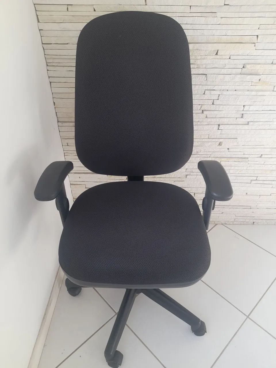 Cadeira cavaletti  - Foto 2