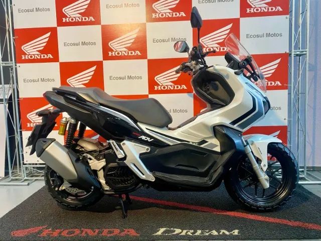 ADV 150 2021
