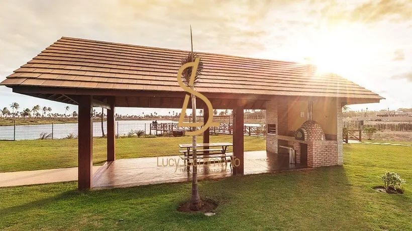 Alphaville Sergipe/ Lote 473m², escriturado e  preço de oportunidade! - Foto 2