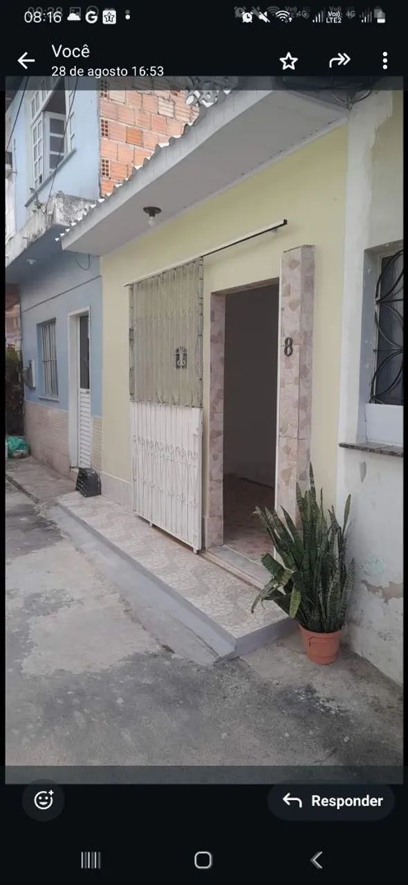 Foto - Manaus - Cachoeirinha