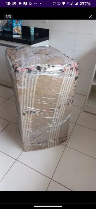 Mudança e Carreto.  - Foto 2