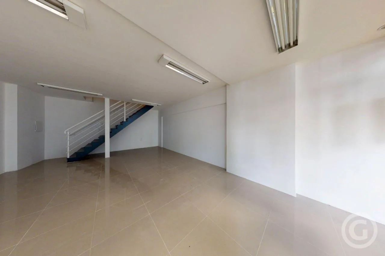 Loja com mezanino em ponto estratégico no Centro de Florianópolis - Foto 7