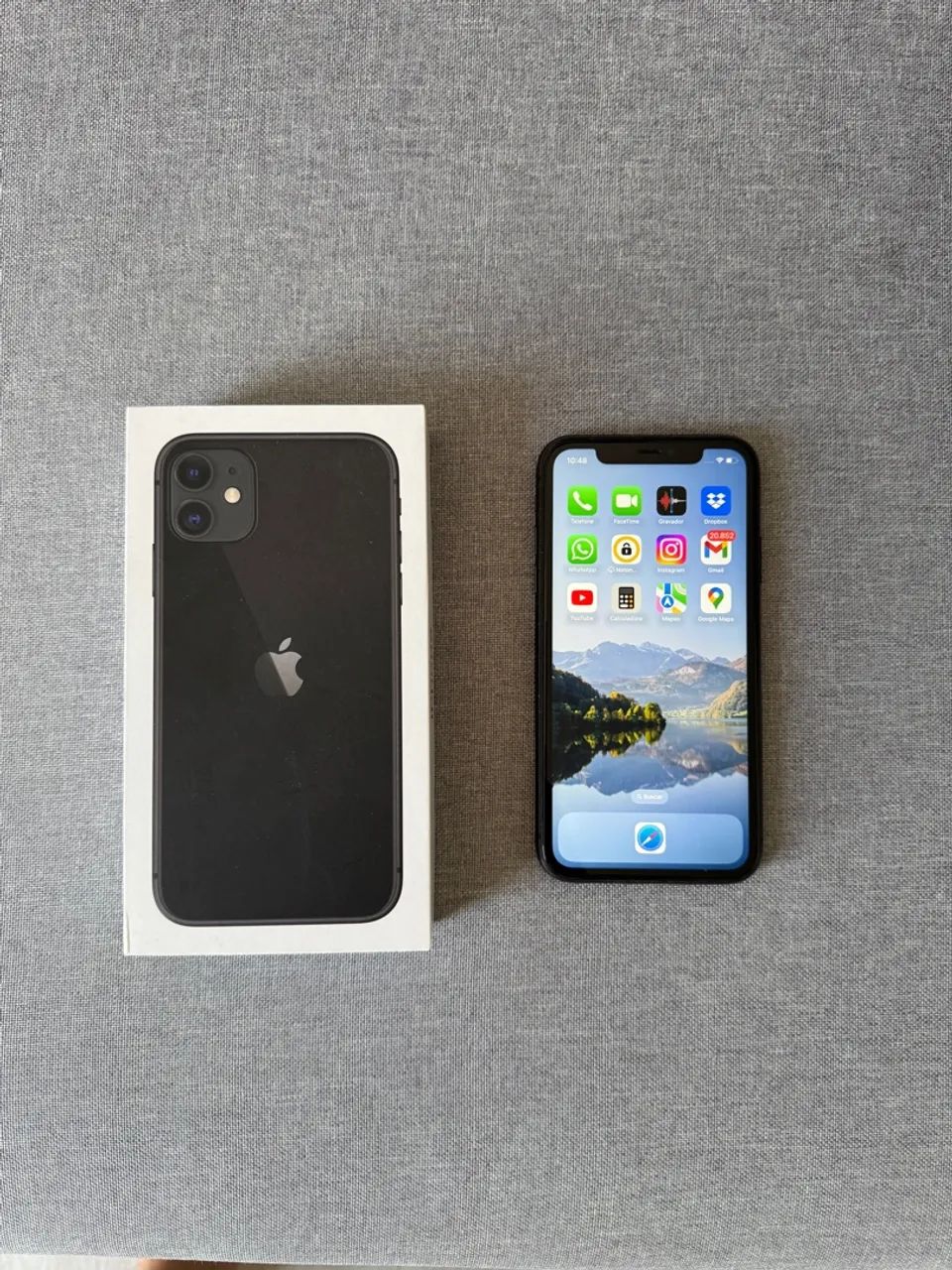 iPhone 11 128 GB