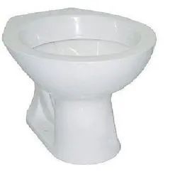 Vaso sanitário Convencional Classe A