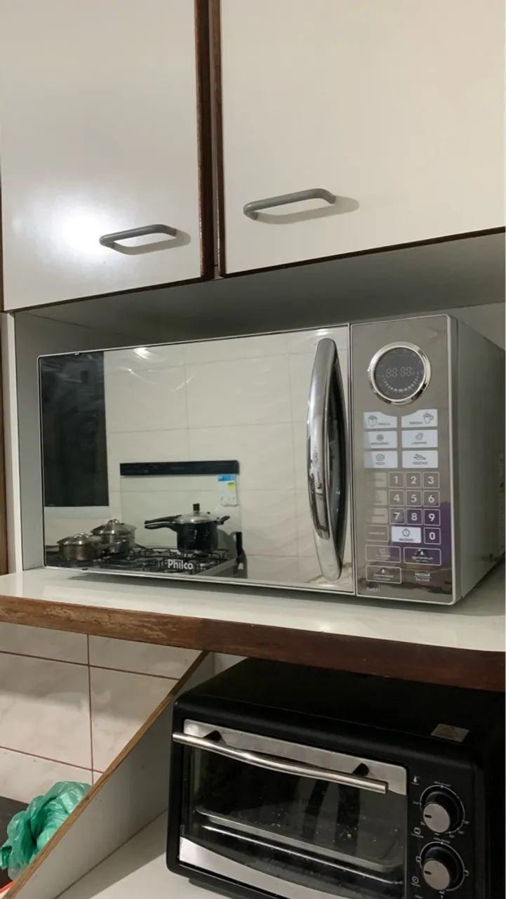 Micro-ondas Philco - Foto 2