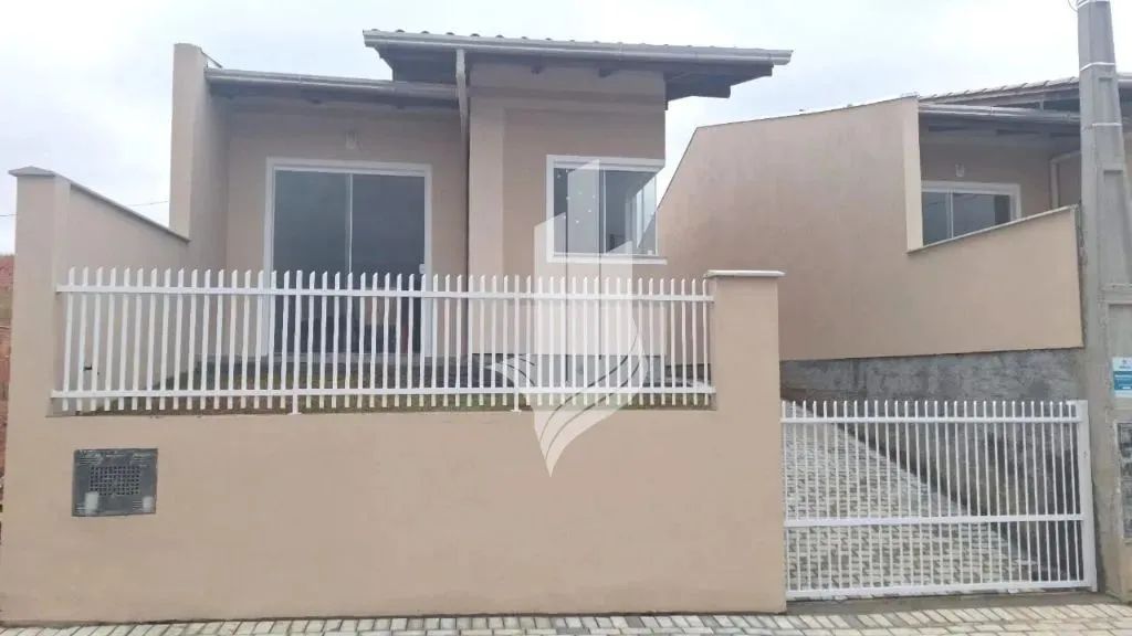 Casa geminada em Indaial - Foto 2