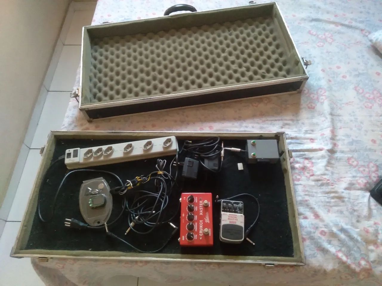 Case para instrumento musical - Foto 3