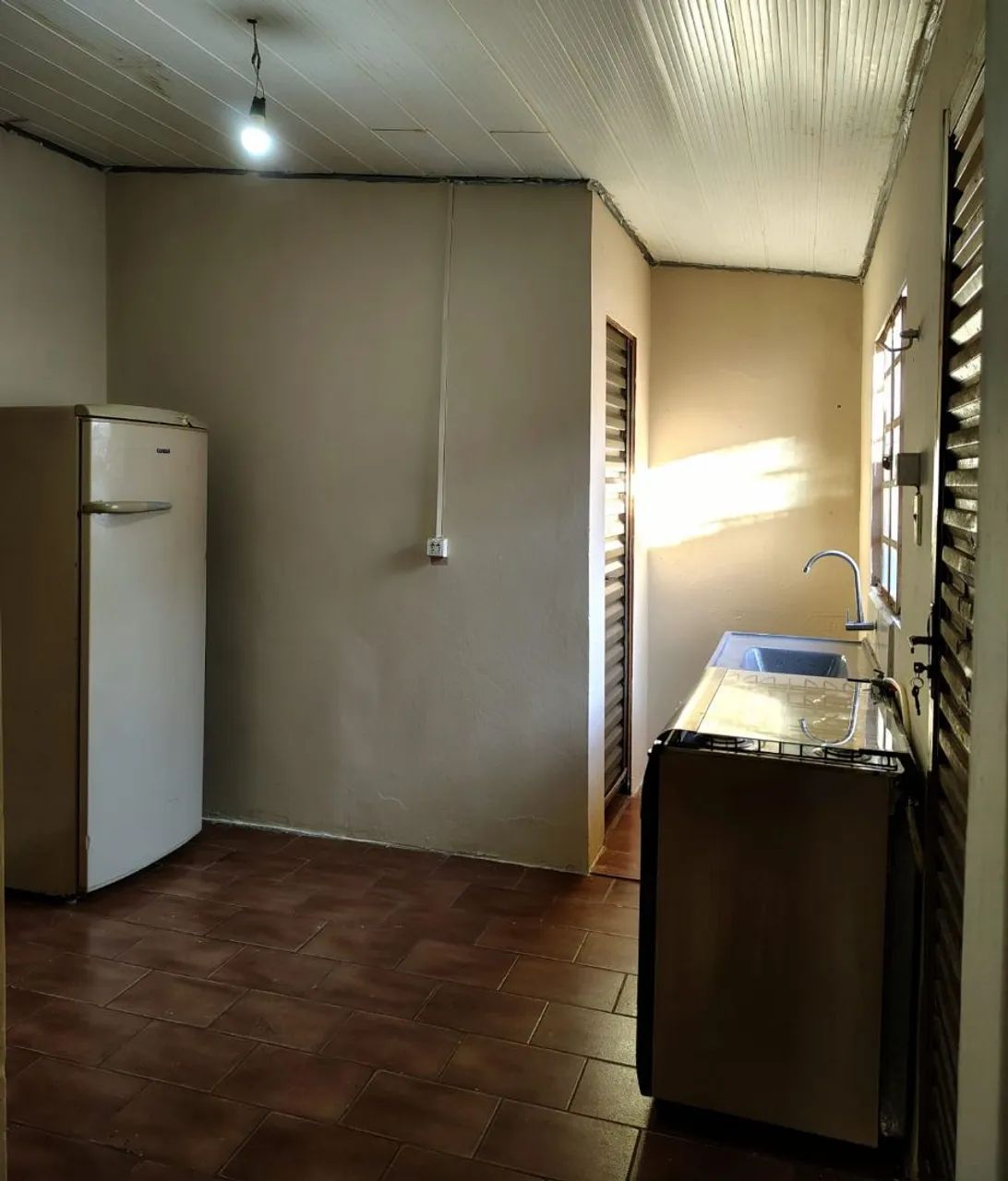 Foto - Campo Grande - Vila Carlota