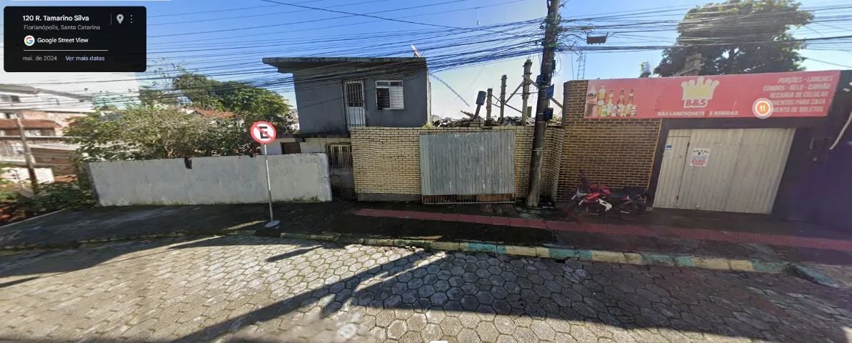 foto - Florianópolis - Jardim Atlântico