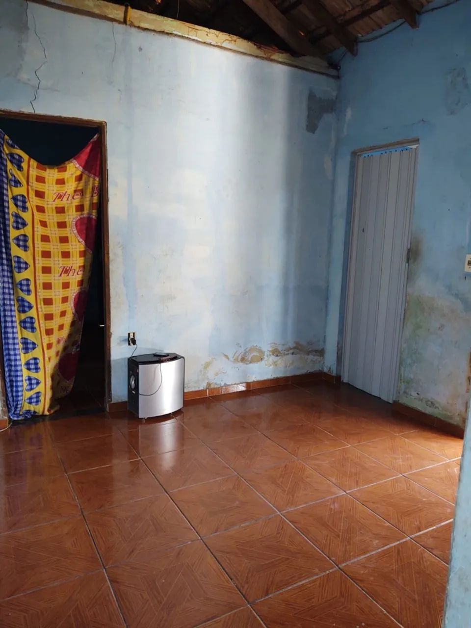 Casa em Campos dos Goitacazes 