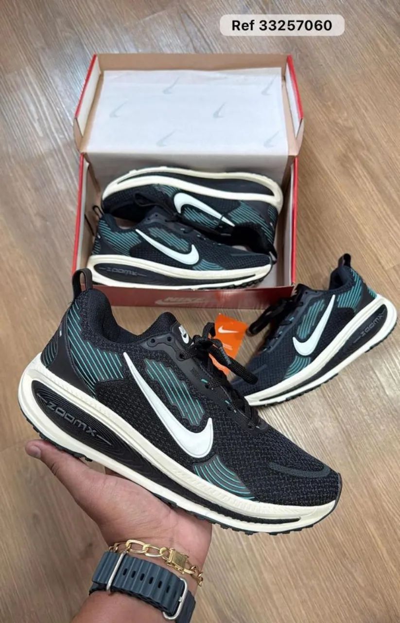 Tênis Nike ZoomX - Ref 33258060 - Foto 2