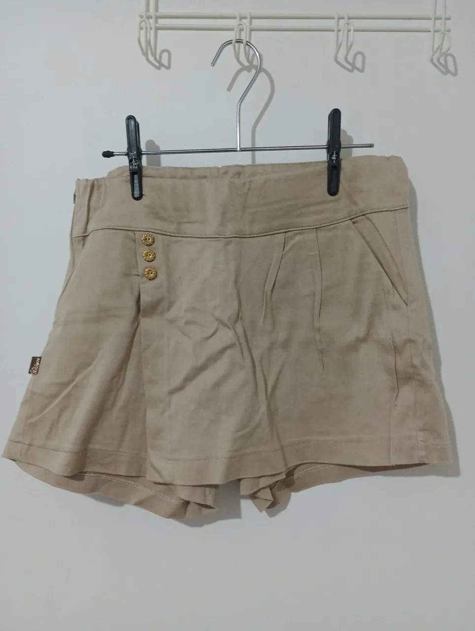 Short Saia