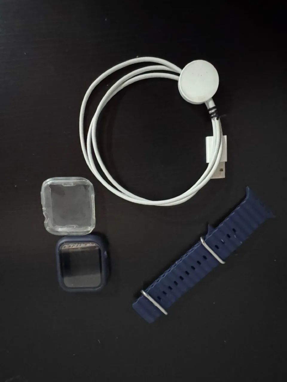 Acessórios Apple Watch séries 6 40mm