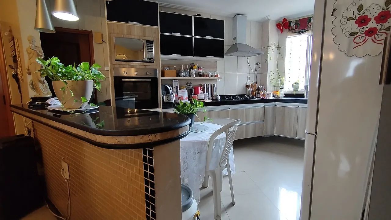 Apartamento Temporada em Belém - COP30 - Foto 5