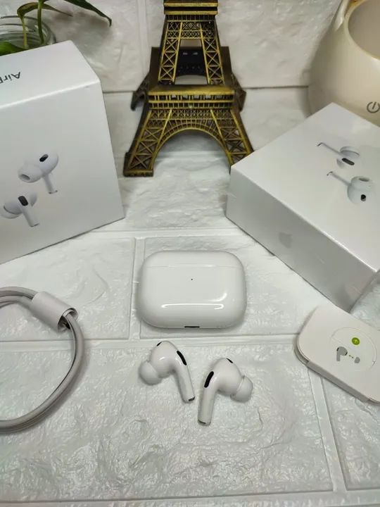 Airpods Pro 2 6 Geração - Foto 3