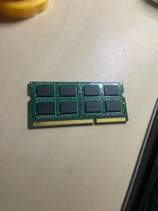 Memória RAM Multilaser SODIMM 8GB PC3L-12800 - Foto 2