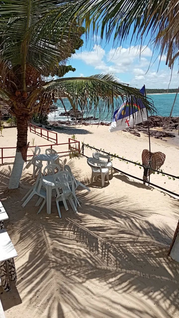  Aluguel de Temporada - Natal na Praia de Xaréu (PE) ? - Foto 5