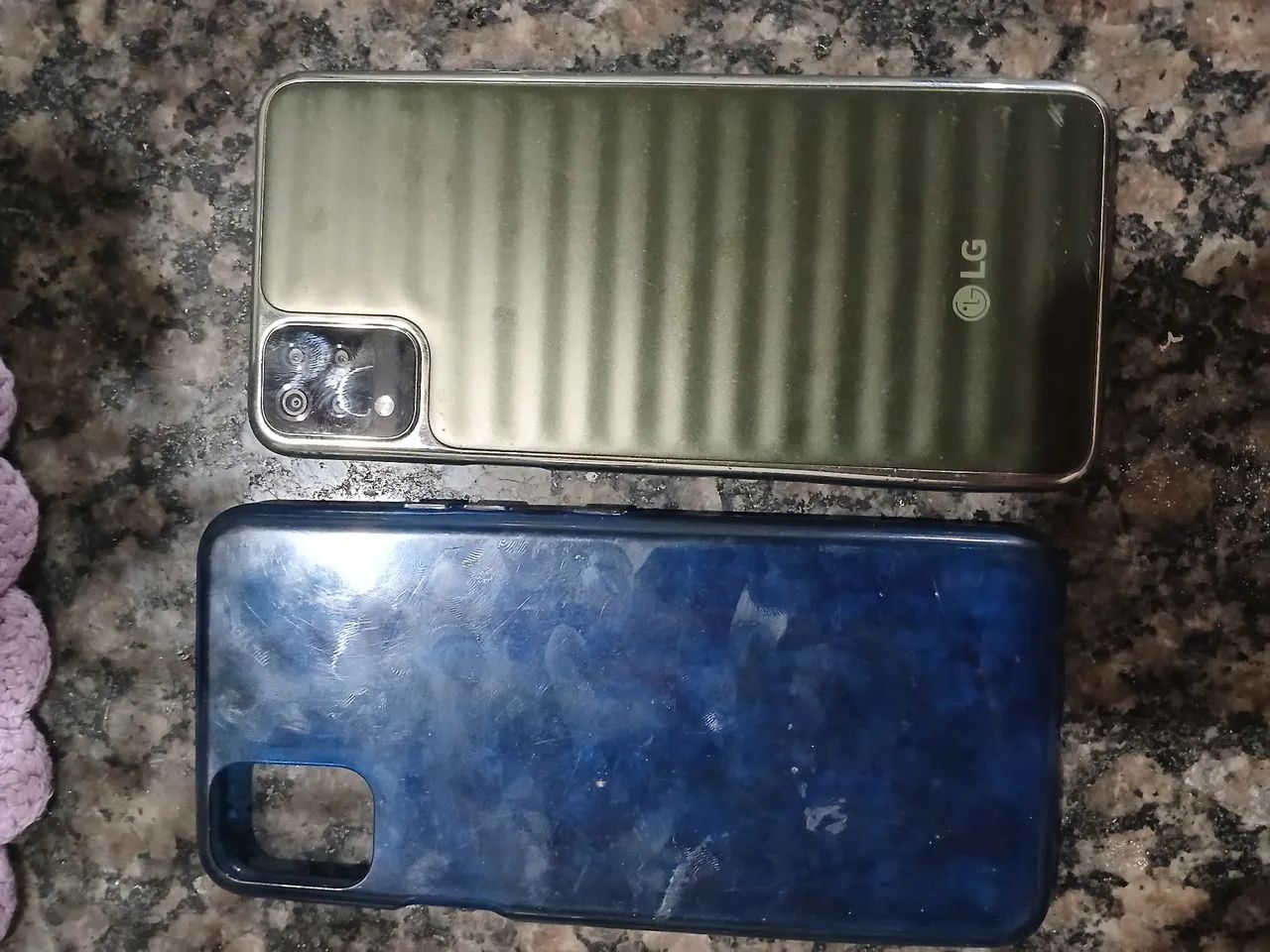 LG K52 64GB - Foto 3