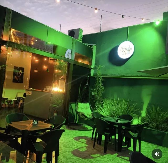 Restaurante equipado e em funcionamento  - Foto 2