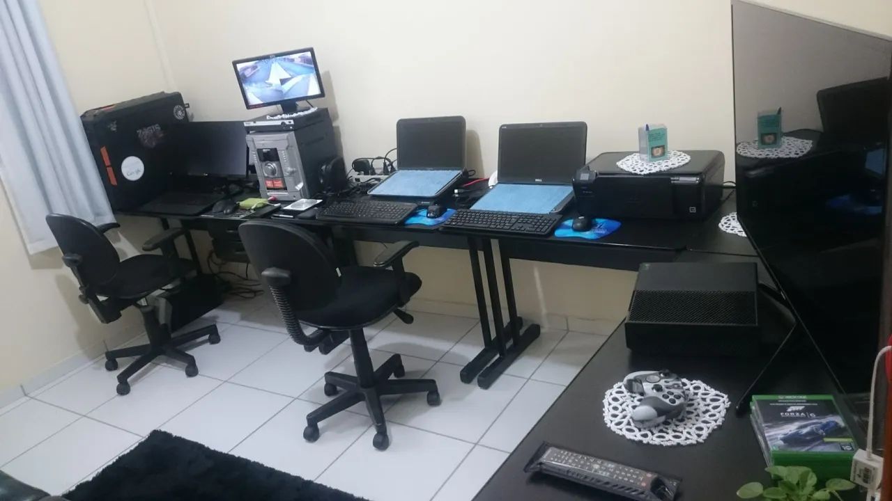 Técnico / Analista de Informática | Consultor em TI - Foto 3