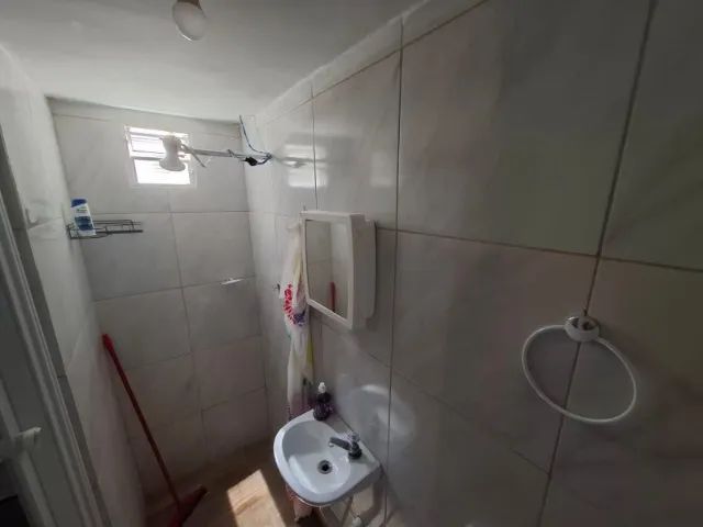 Casa mobiliada Bairro Miramar 1 km praia - Foto 4