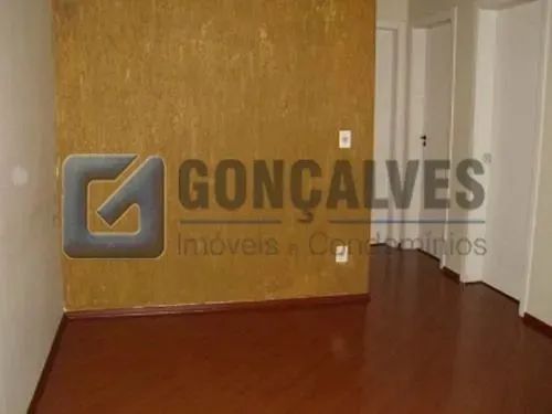 Venda Apartamento Sao Bernardo do Campo Rudge Ramos Ref: 108065 - Foto 2