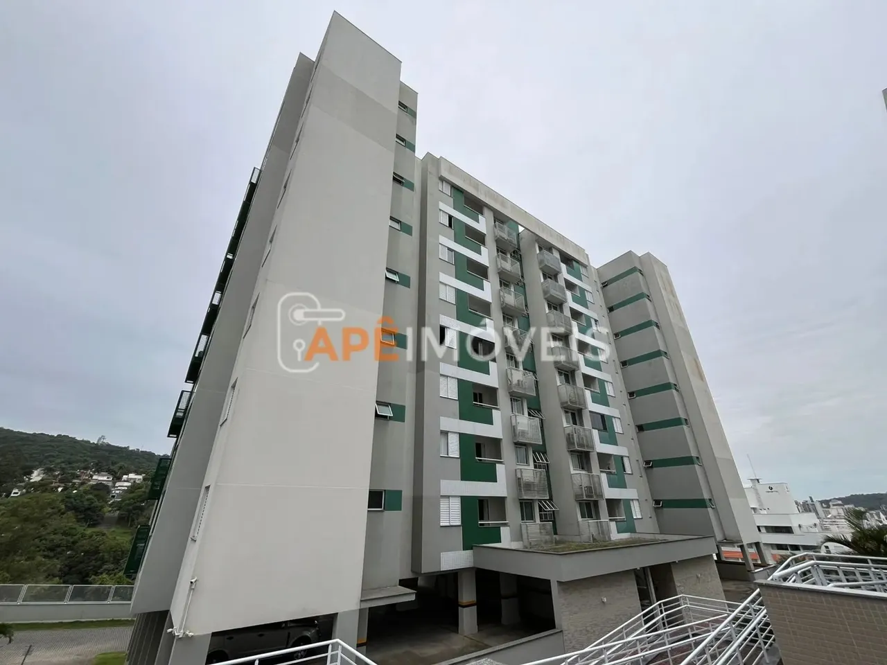 Apartamento em Santa Catarina, Criciúma/SC