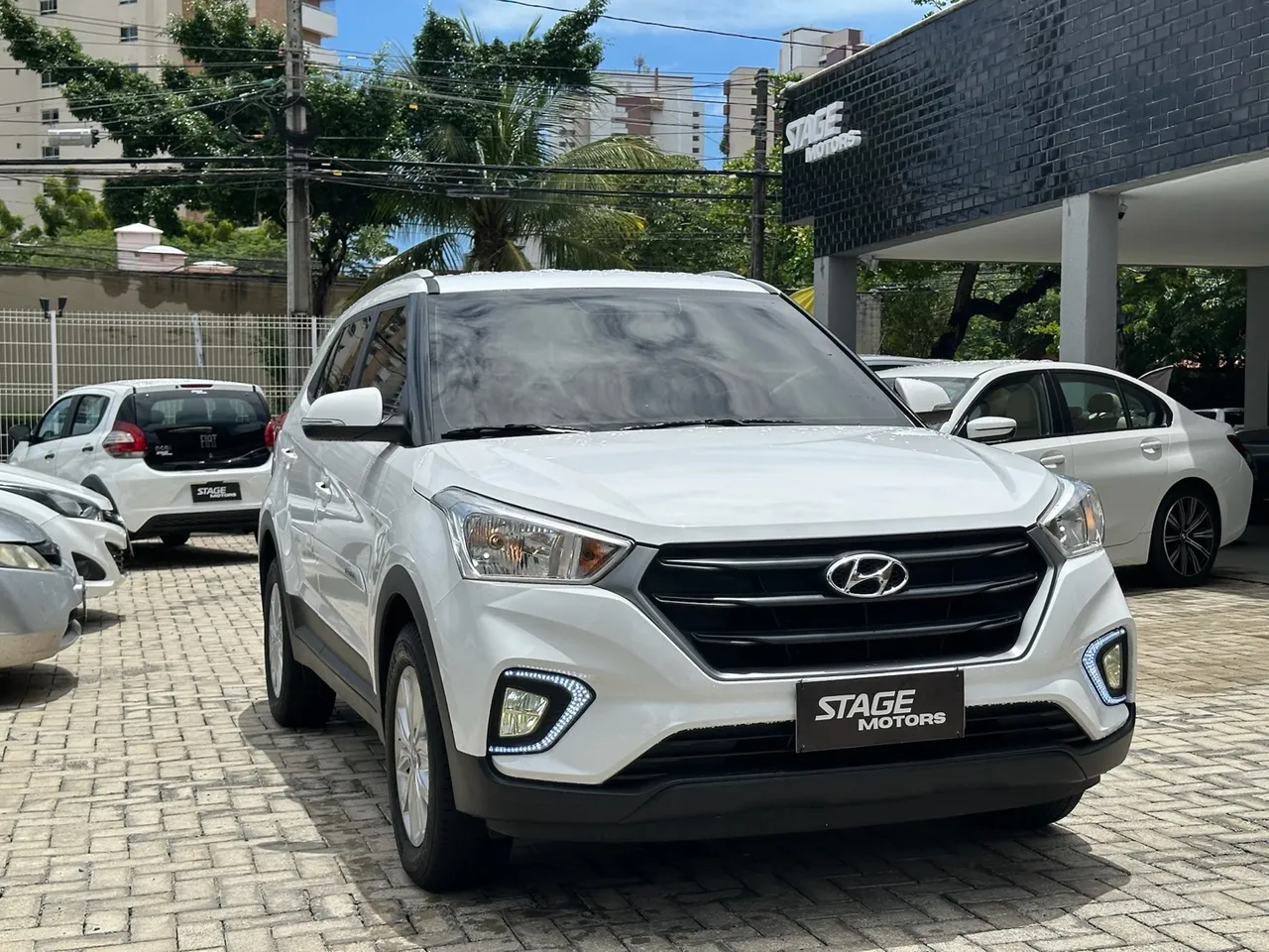 HYUNDAI CRETA Usados e Novos em Fortaleza e região, CE