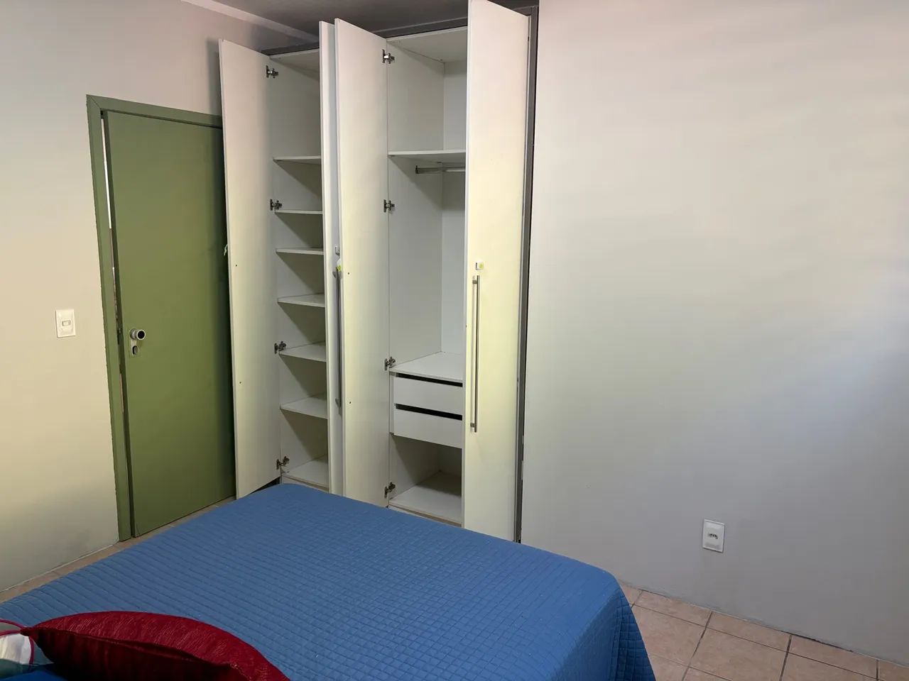 Apartamento aconchegante para alugar - Foto 6