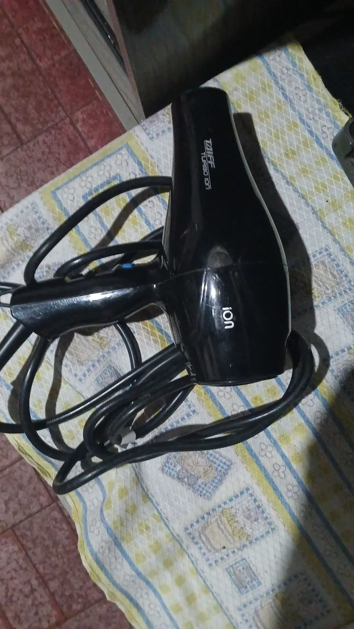 Secador