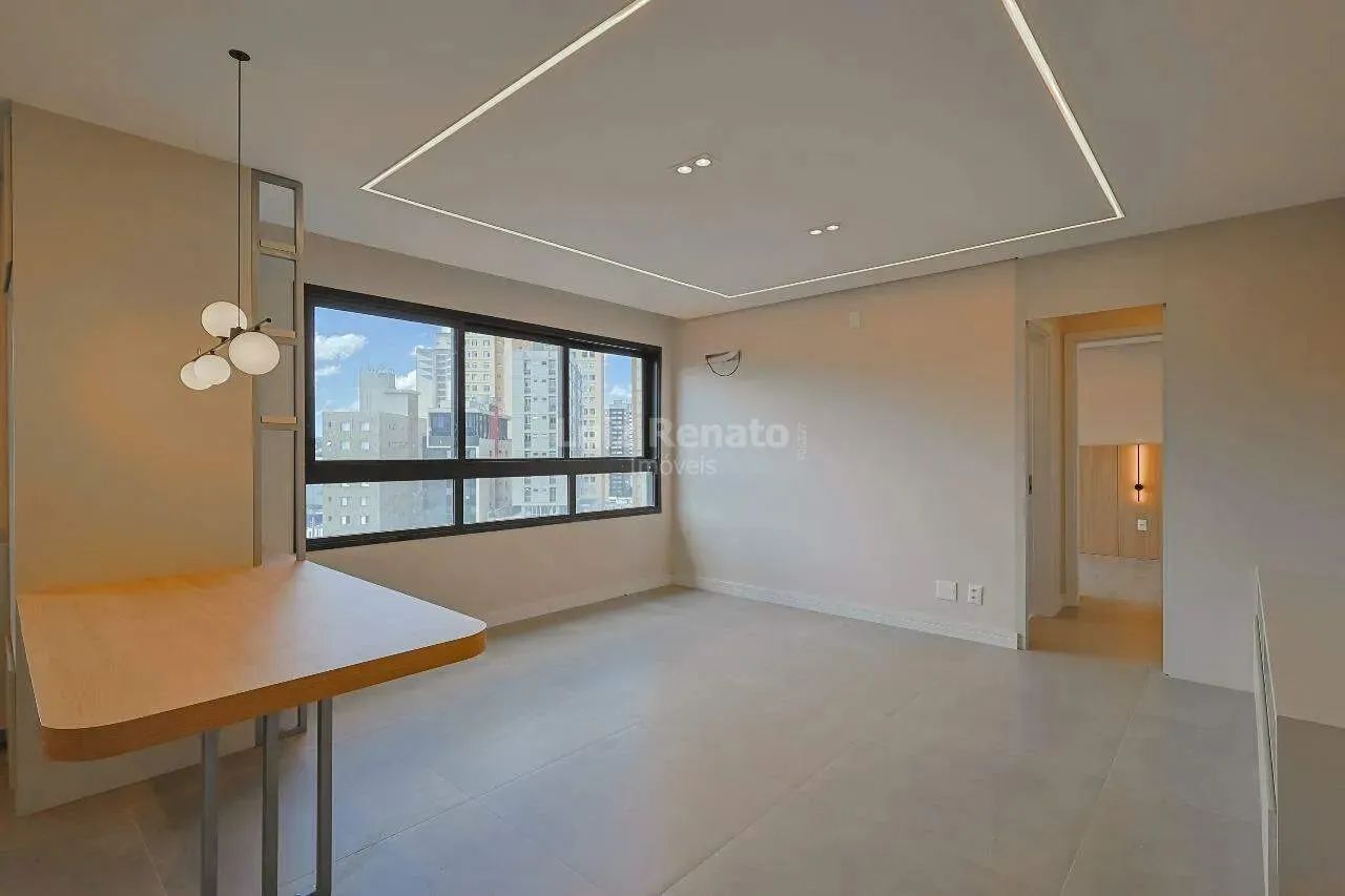 Apartamento com 1 quarto no bairro Santo Agostinho