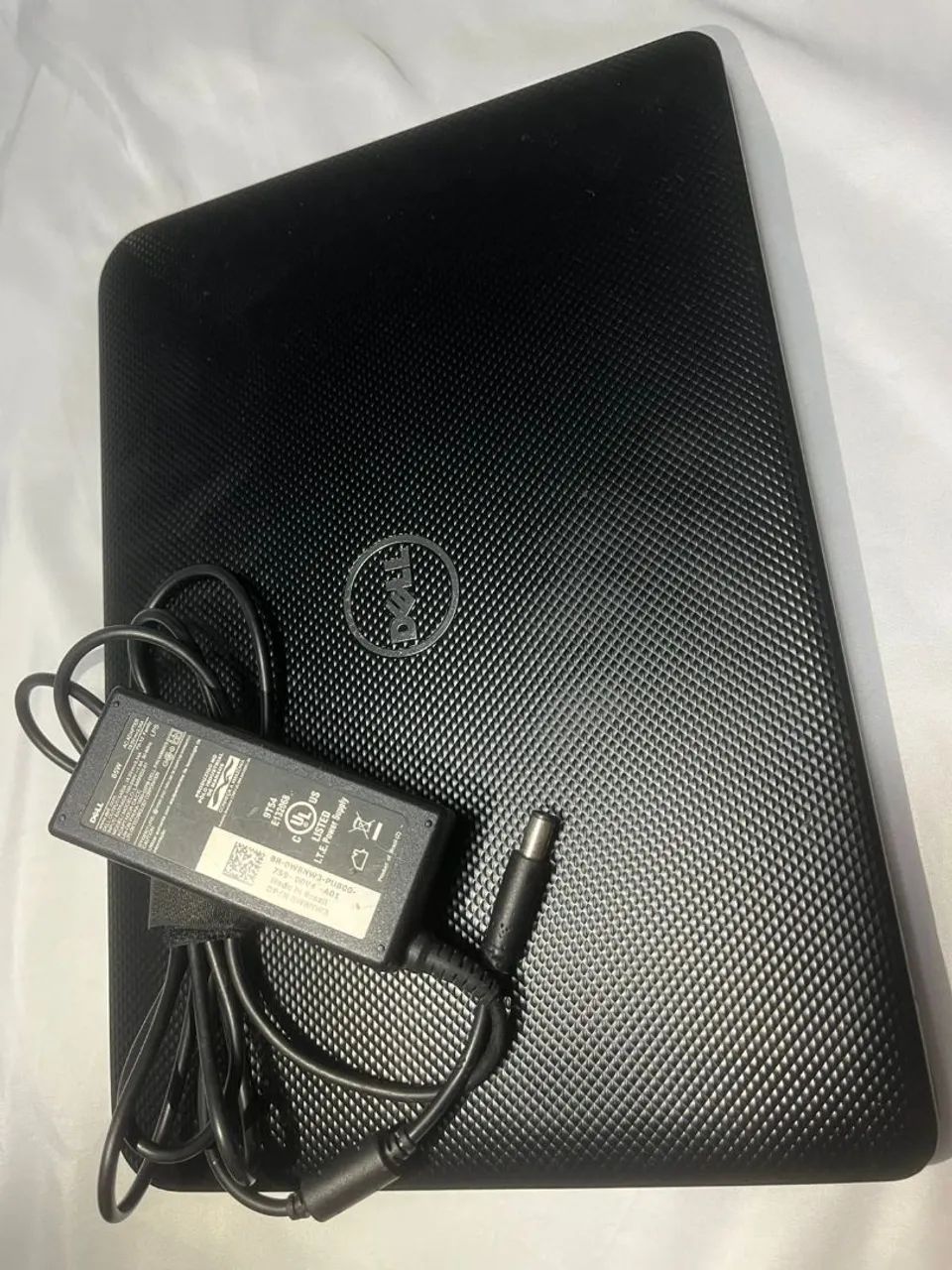 NOTEBOOK DELL I5 + 8 GB RAM - Foto 4