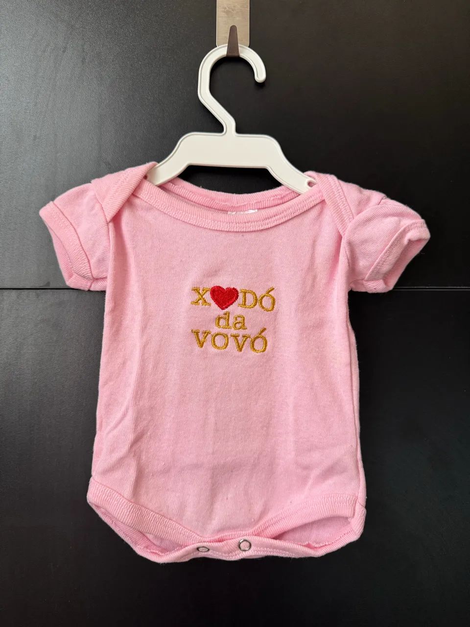 Bodys bebê menina 64293276372611123