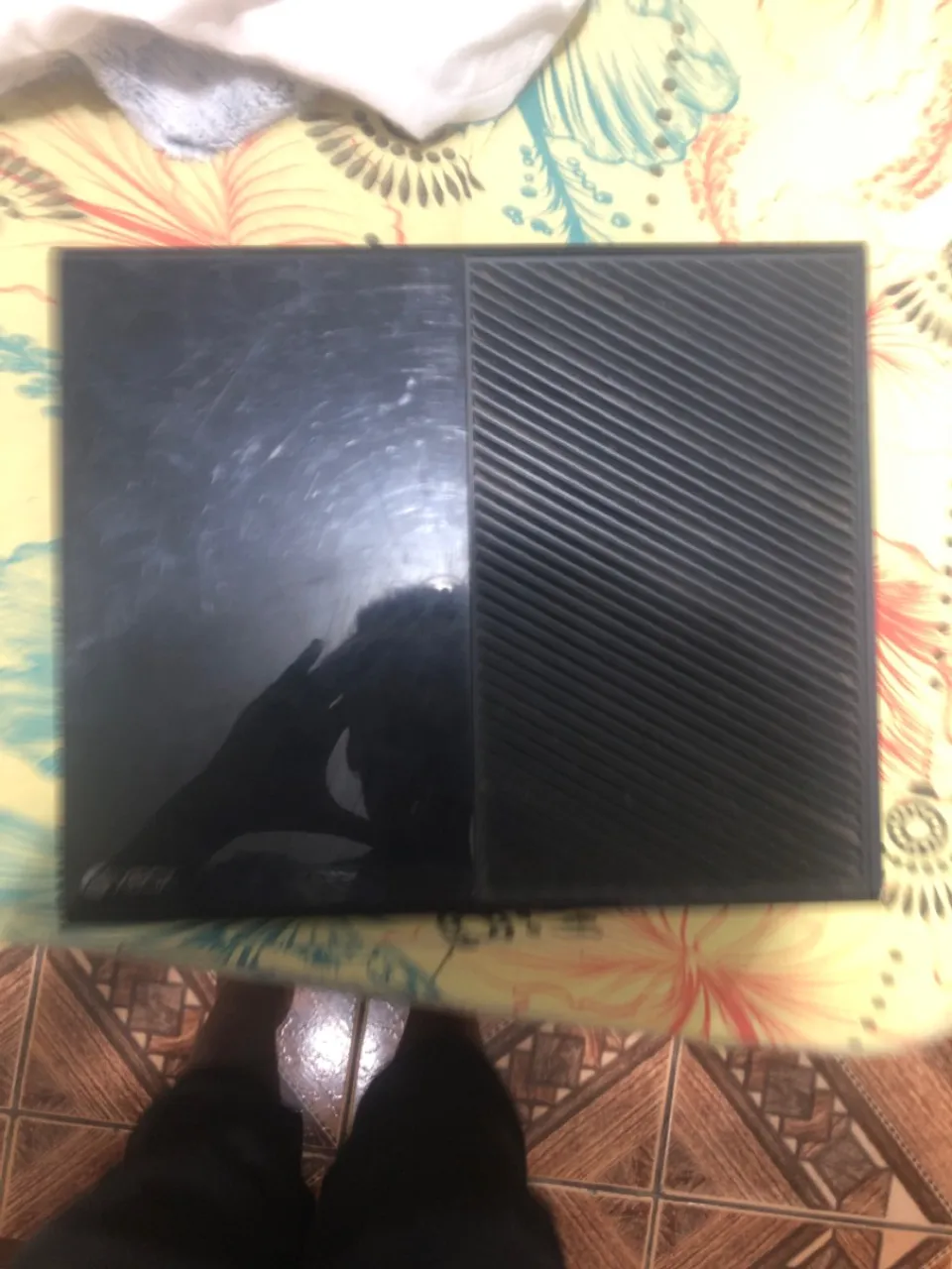 Xbox One - Seminovo
