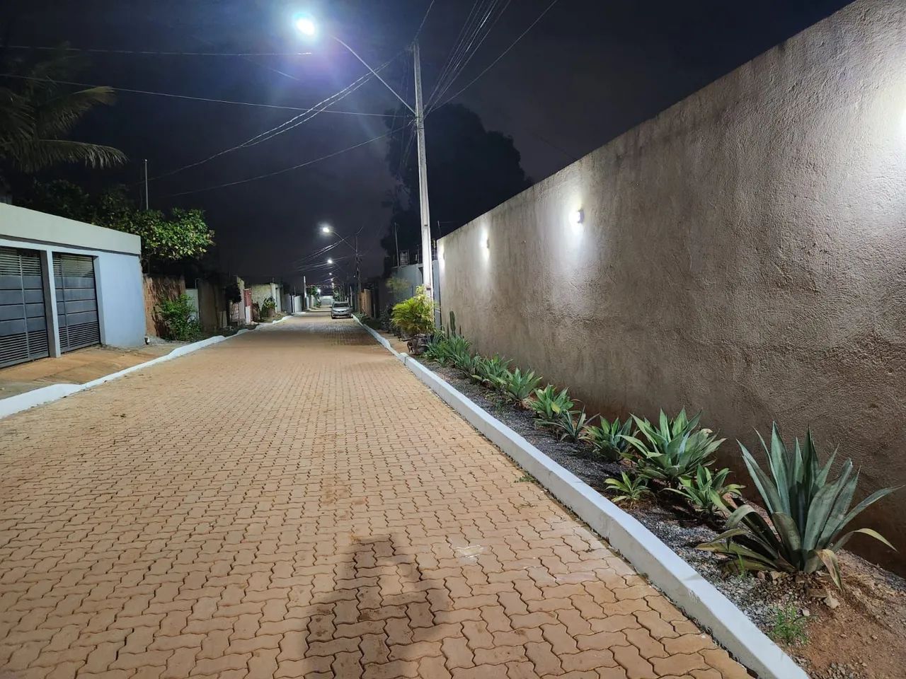 Foto - Brasília - Metropolitana (Núcleo Bandeirante)