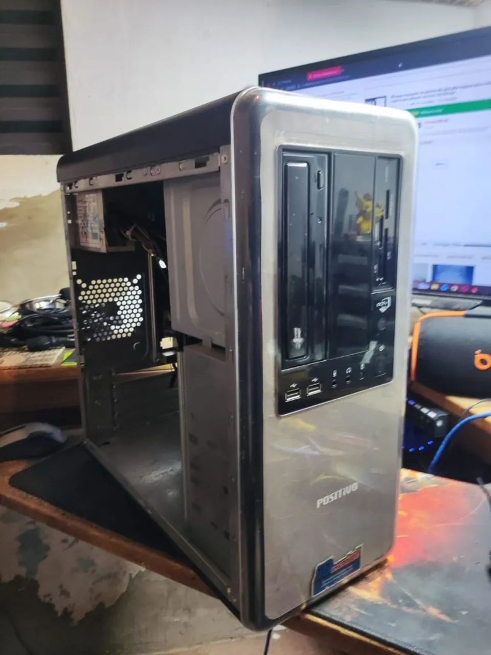 Core i5 Computer64842093850753120