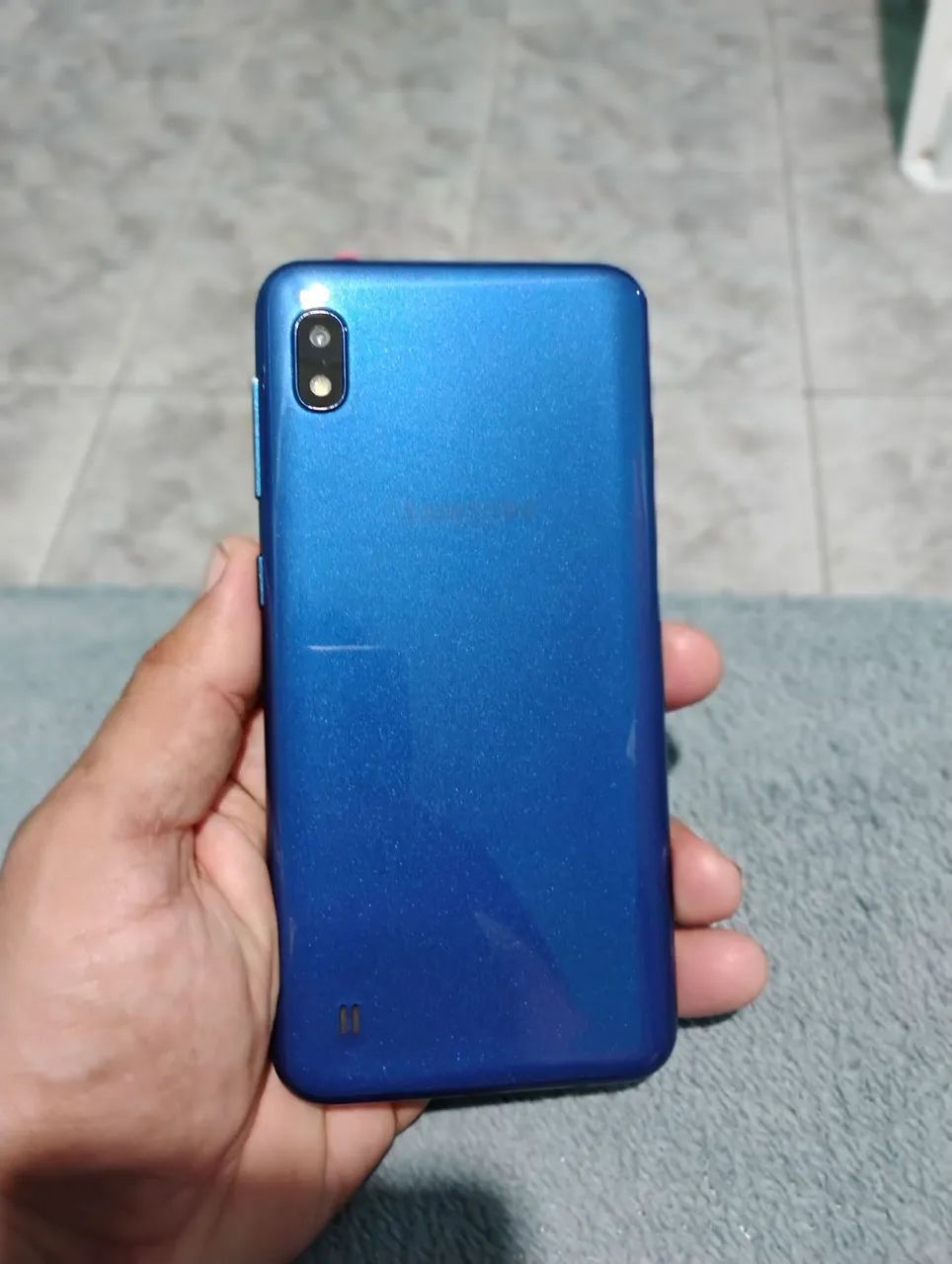 Samsung Galaxy A10 - Foto 2