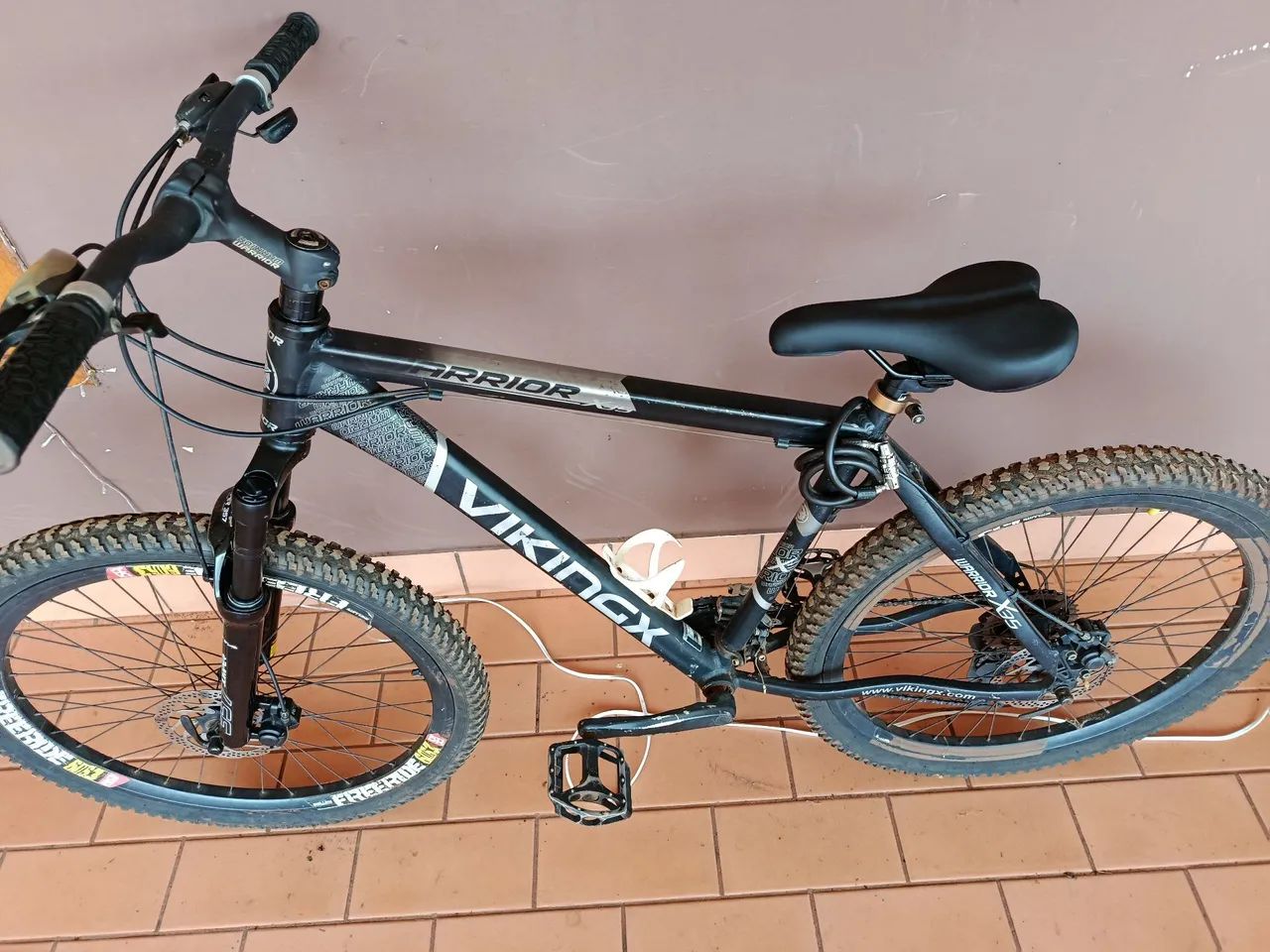 Bike vikings aro 26 - Foto 2