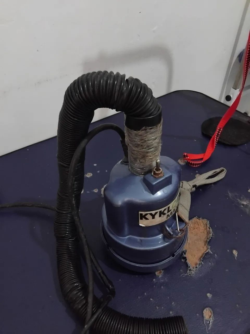 Soprador.pet - Foto 2