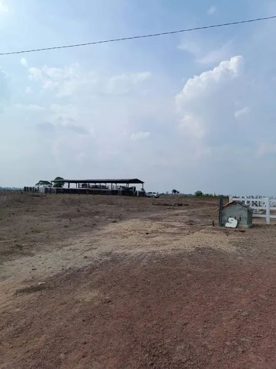 575  hectares dupla aptidão em Tailândia Pará documentada - Foto 5