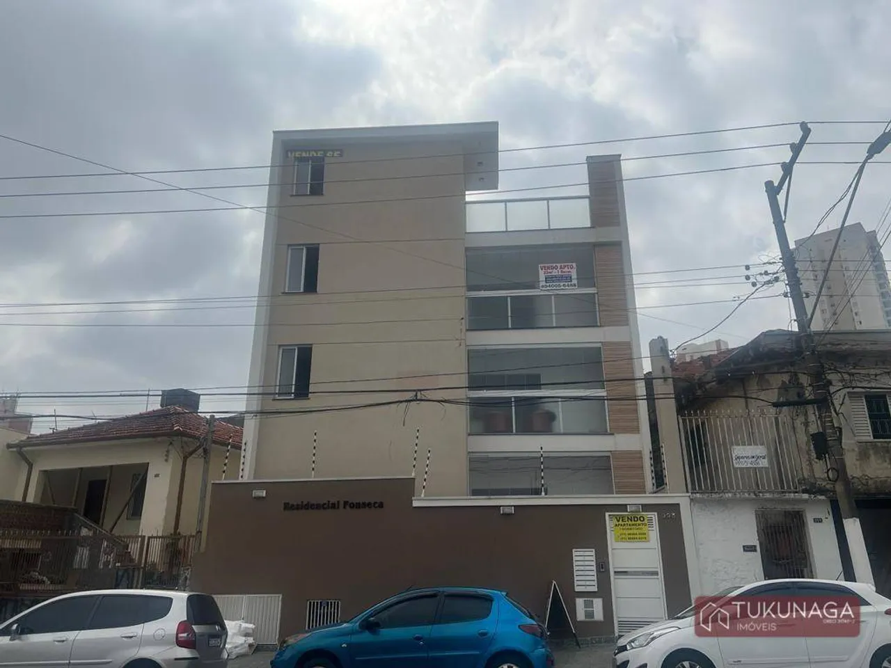 Studio à venda, 32 m² por R$ 200.000,00 - Vila Formosa - São Paulo/SP