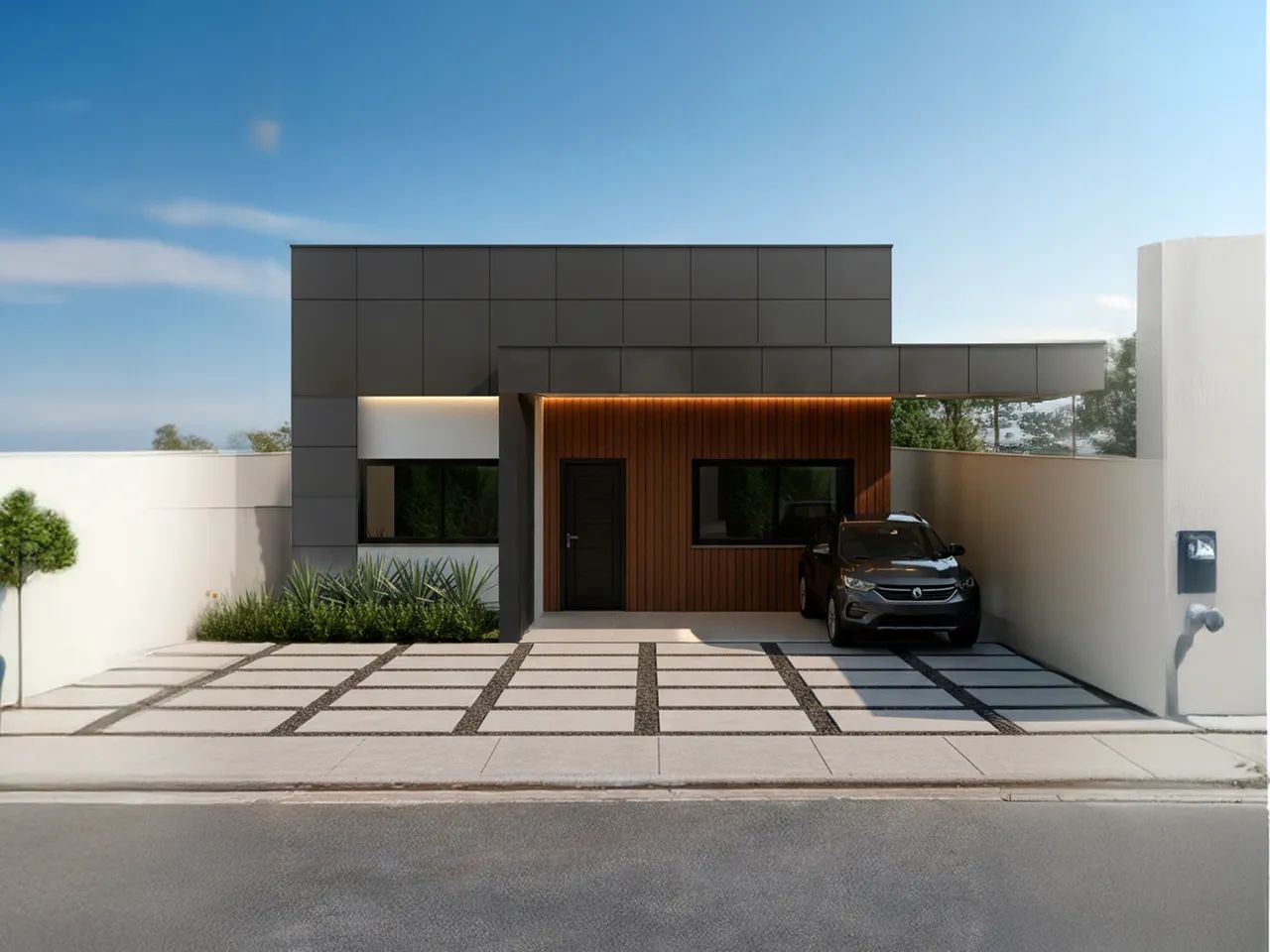 Foto - Anápolis - Boa Vista