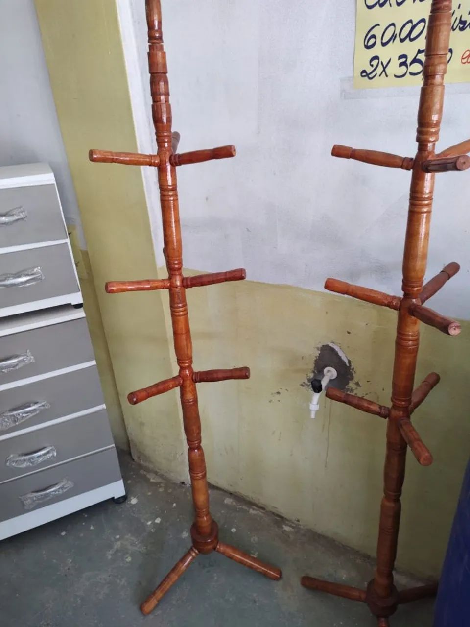 Móveis para organização - diversos modelos64169953687810121