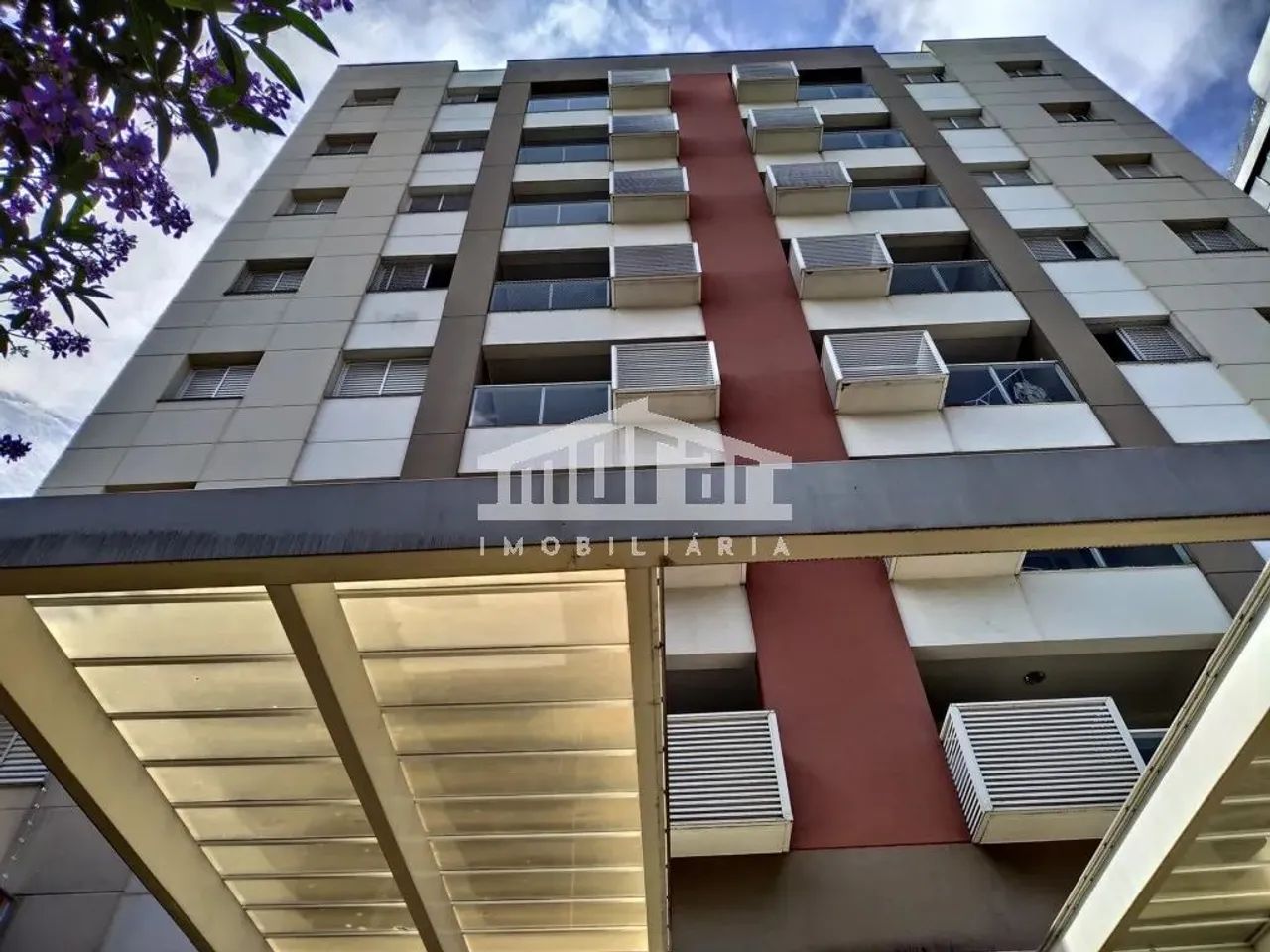 Apartamento com 2 quartos à venda por R$ 400000.00, 63.56 m2 - VILA LARSEN 1 - LONDRINA/PR